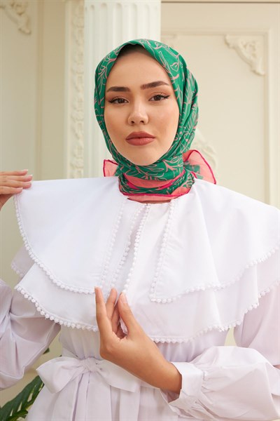Silk Home Soft Eşarp 73040-48