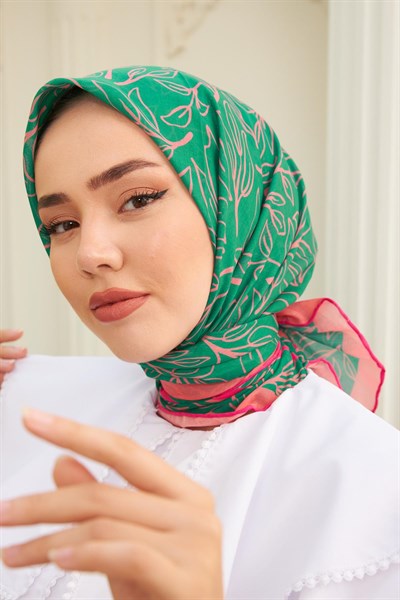 Silk Home Soft Eşarp 73040-48