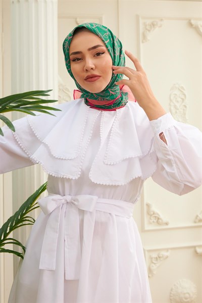Silk Home Soft Eşarp 73040-48