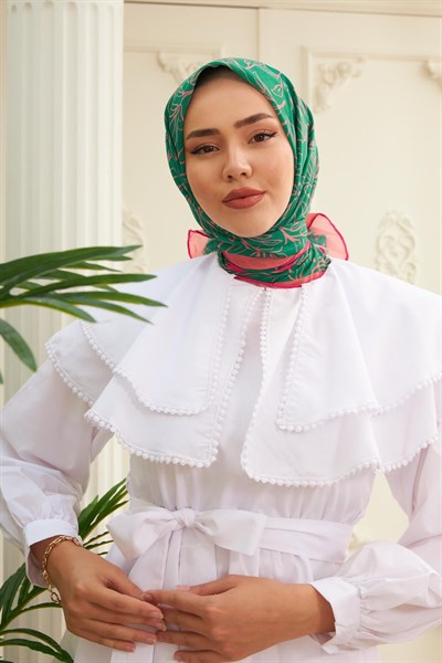 Silk Home Soft Eşarp 73040-48