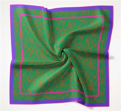 Silk Home Soft Eşarp 73040-49
