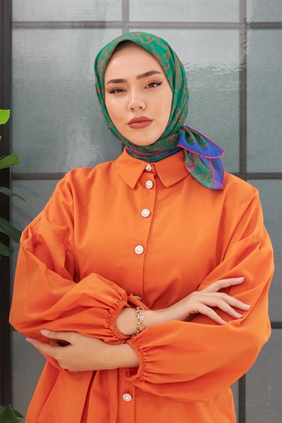 Silk Home Soft Eşarp 73040-49