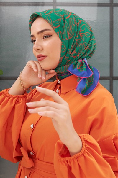Silk Home Soft Eşarp 73040-49