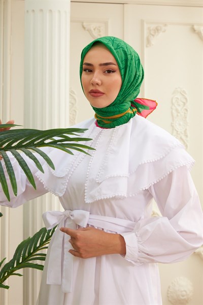 Silk Home Soft Eşarp 73040-50