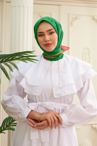 Silk Home Soft Eşarp 73040-50