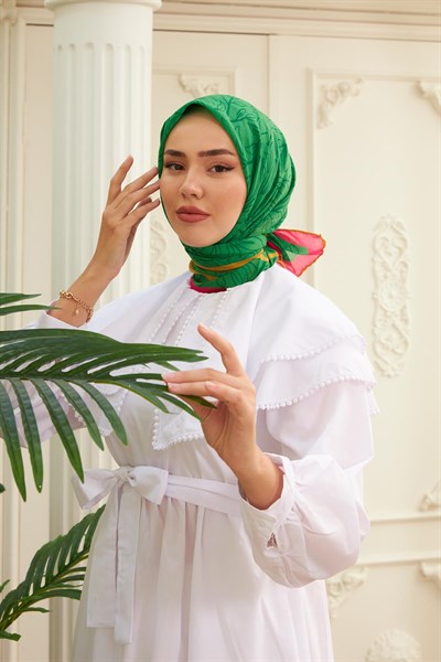 Silk Home Soft Eşarp 73040-50