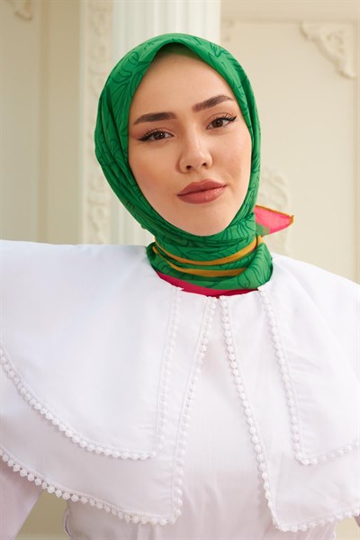 Silk Home Soft Eşarp 73040-50