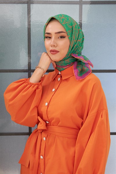 Silk Home Soft Eşarp 73040-51