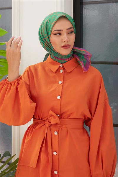 Silk Home Soft Eşarp 73040-51