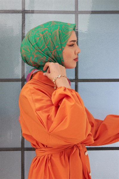 Silk Home Soft Eşarp 73040-51