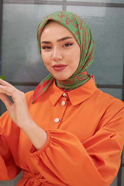 Silk Home Soft Eşarp 73040-52