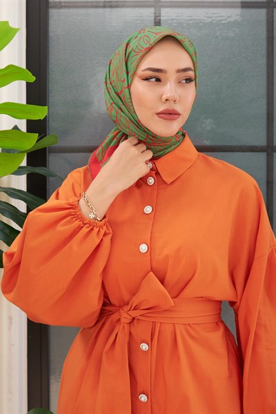 Silk Home Soft Eşarp 73040-52