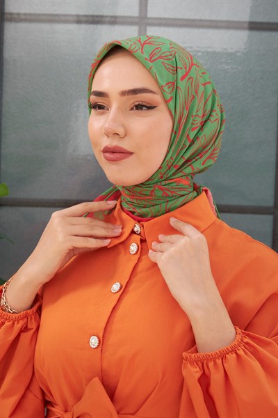 Silk Home Soft Eşarp 73040-52