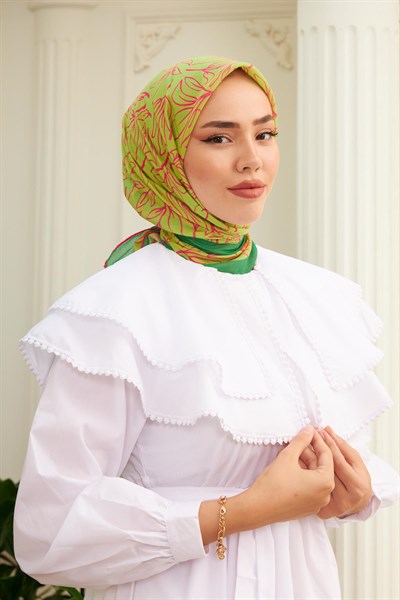 Silk Home Soft Eşarp 73040-53
