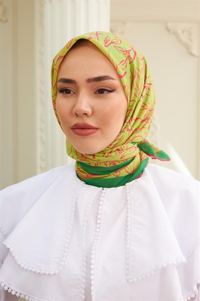 Silk Home Soft Eşarp 73040-53