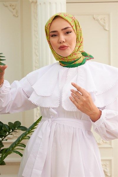 Silk Home Soft Eşarp 73040-53