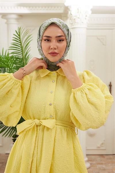 Silk Home Soft Eşarp 73040-54
