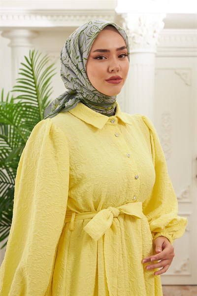 Silk Home Soft Eşarp 73040-54