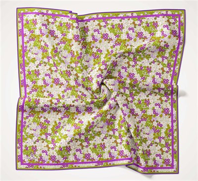 Silk Home Soft Eşarp 73041-02