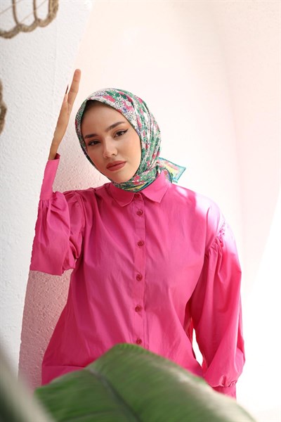 Silk Home Soft Eşarp 73041-05
