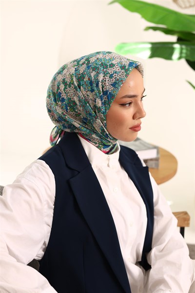 Silk Home Soft Eşarp 73041-06