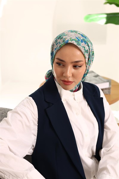 Silk Home Soft Eşarp 73041-06