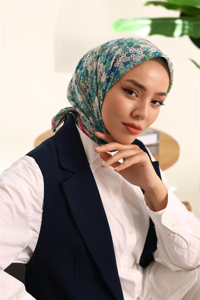 Silk Home Soft Eşarp 73041-06