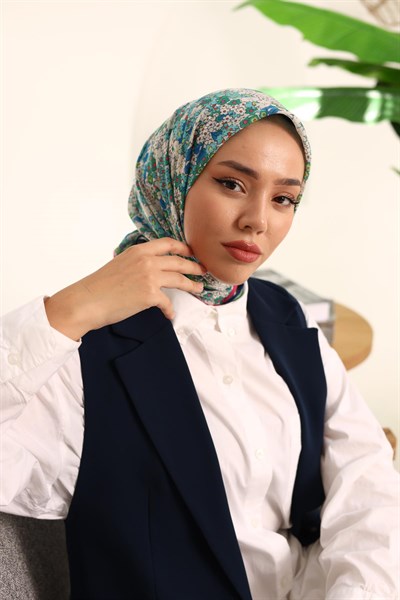 Silk Home Soft Eşarp 73041-06