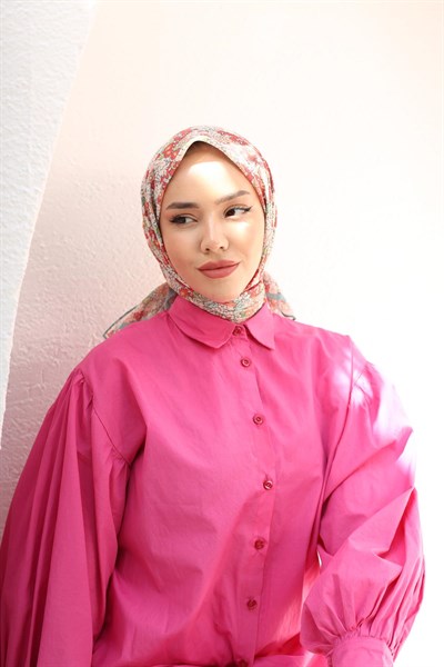 Silk Home Soft Eşarp 73041-08