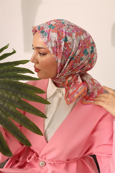 Silk Home Soft Eşarp 73041-09