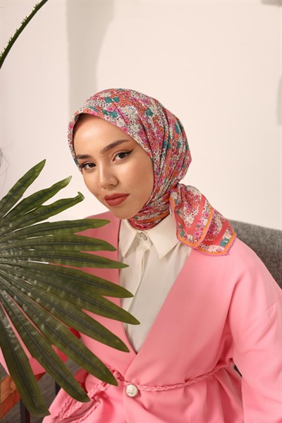 Silk Home Soft Eşarp 73041-09