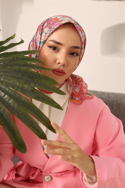 Silk Home Soft Eşarp 73041-09