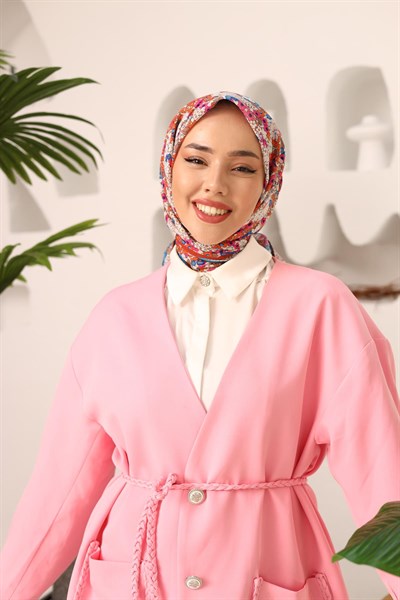 Silk Home Soft Eşarp 73041-10