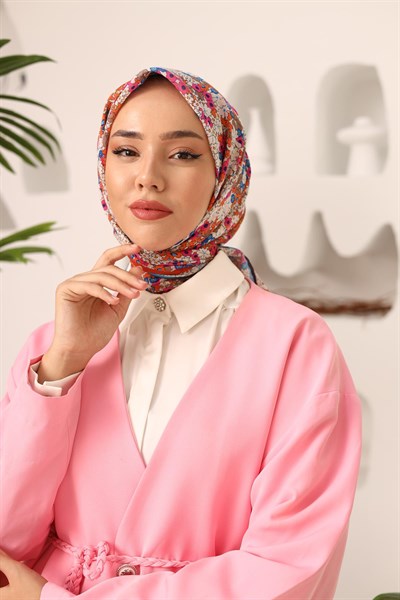Silk Home Soft Eşarp 73041-10