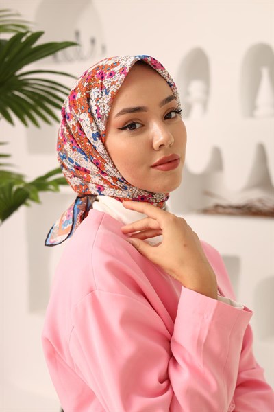 Silk Home Soft Eşarp 73041-10