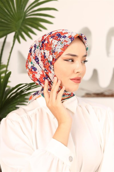 Silk Home Soft Eşarp 73041-11
