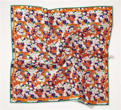 Silk Home Soft Eşarp 73041-11