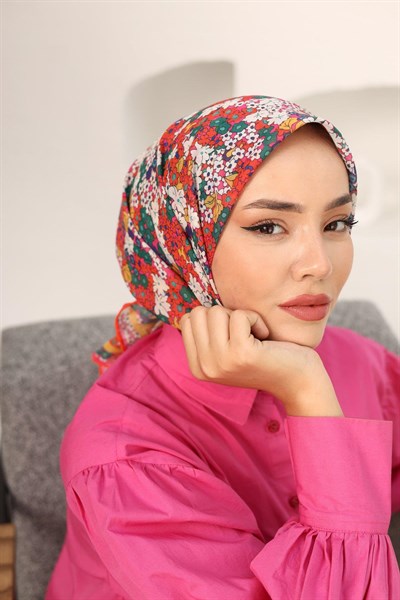 Silk Home Soft Eşarp 73041-12