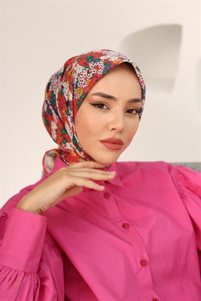 Silk Home Soft Eşarp 73041-12
