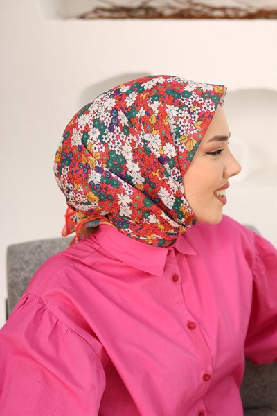 Silk Home Soft Eşarp 73041-12