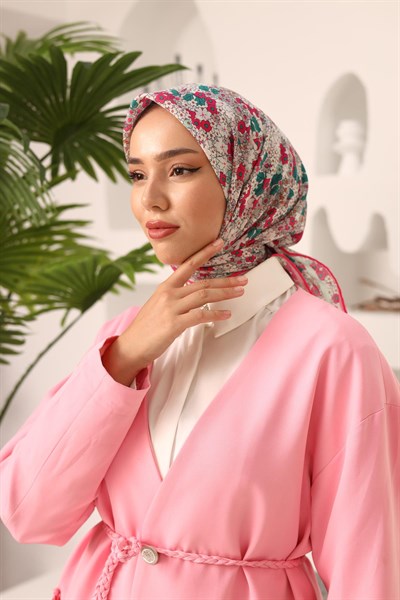 Silk Home Soft Eşarp 73041-13