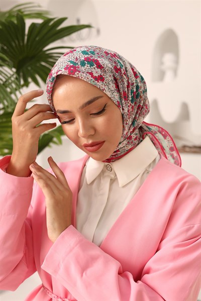Silk Home Soft Eşarp 73041-13