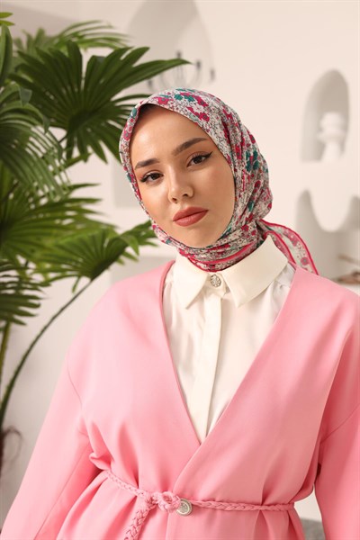 Silk Home Soft Eşarp 73041-13