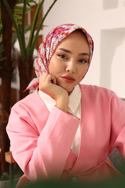 Silk Home Soft Eşarp 73041-14