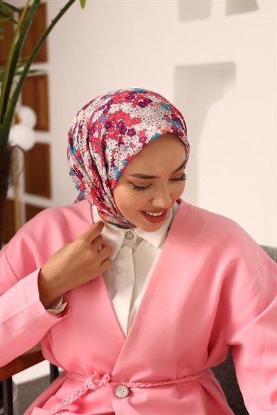 Silk Home Soft Eşarp 73041-16