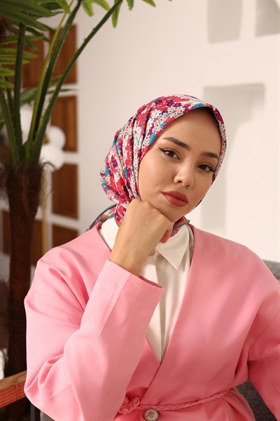 Silk Home Soft Eşarp 73041-16