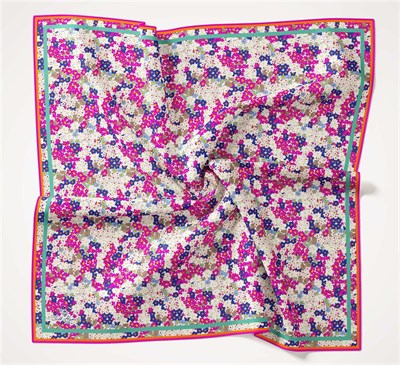 Silk Home Soft Eşarp 73041-17
