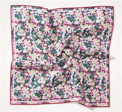 Silk Home Soft Eşarp 73041-18