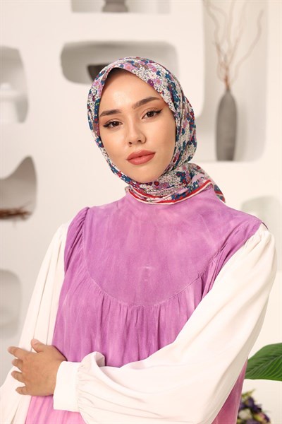 Silk Home Soft Eşarp 73041-18