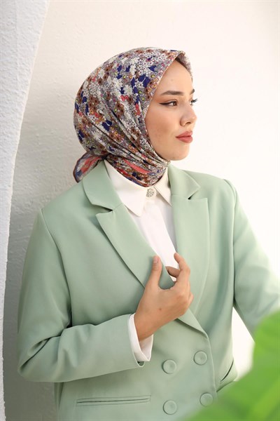 Silk Home Soft Eşarp 73041-19